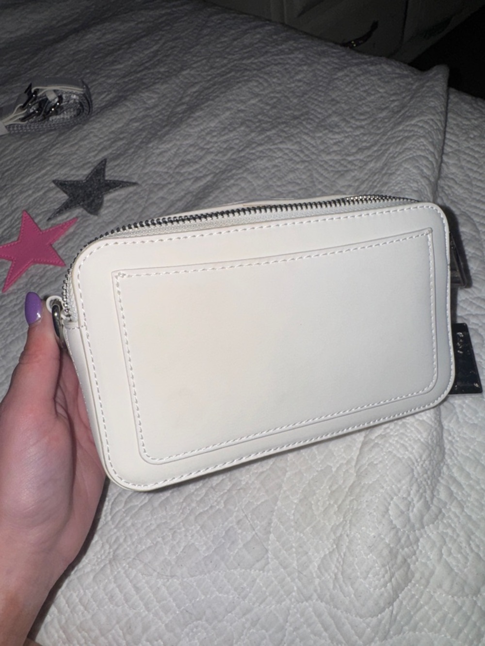 Vintage Havana Purse- NWT - Picture 4 of 4